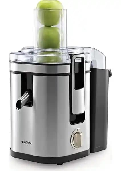 Arçelik K-1579 800W Inox Meyve Sıkacağı İncelemesi ve Kullanıcı Yorumları