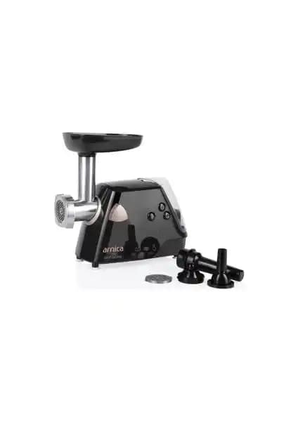 Arnica Meatchef Et Kıyma Makinesi: Güçlü, Çok Yönlü ve Modern Mutfak Aleti