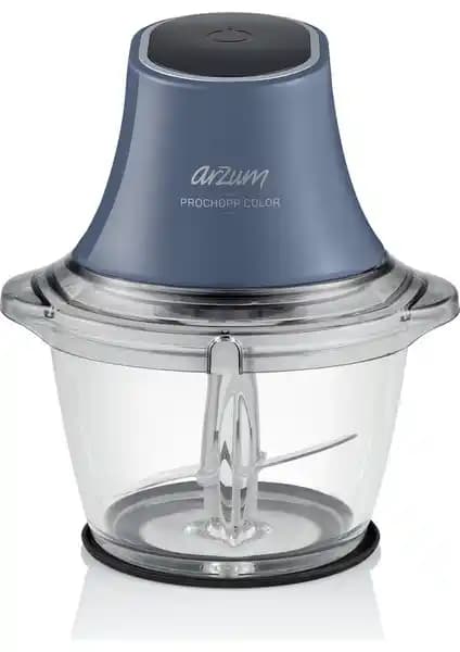 Arzum AR1036-DM ve AR1055 Prochopp Plus Doğrayıcıların Teknik Özellikleri ve Kullanıcı Yorumları