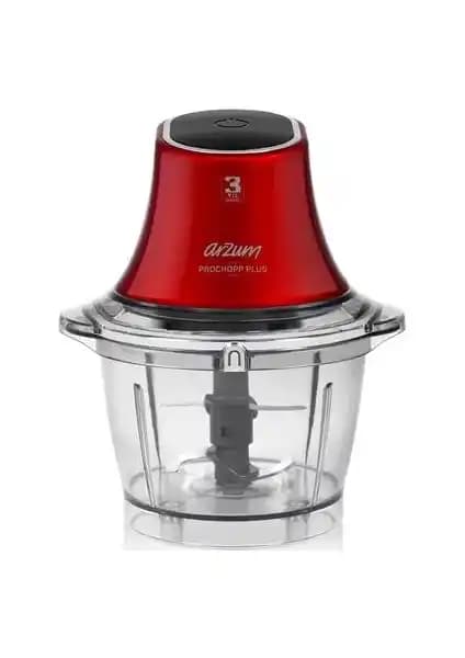 Arzum Ar1055 Prochopp Plus Doğrayıcı İncelemesi Günlük Kullanım İçin Uygun