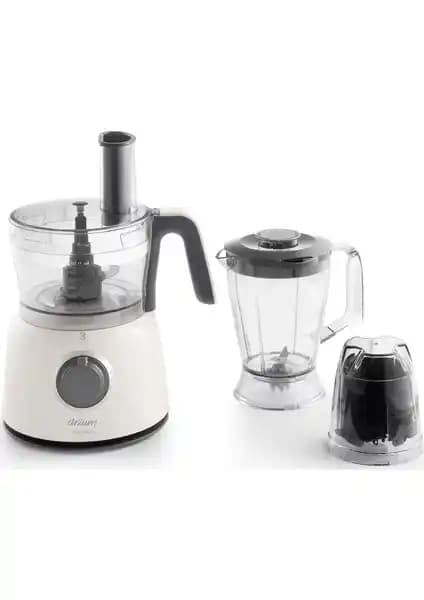 Arzum AR1064 Maxthon ve Homend 2804H Mutfak Robotları Karşılaştırması