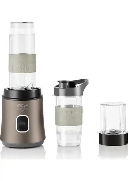 Arzum AR1101 Shake'n Take Joy ve Yui M18 Retro Blender Karşılaştırması 2023