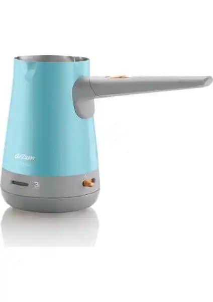 Arzum AR3018 Cezveli Türk Kahvesi Makinesi: Modern Tasarım ve Fonksiyonellik