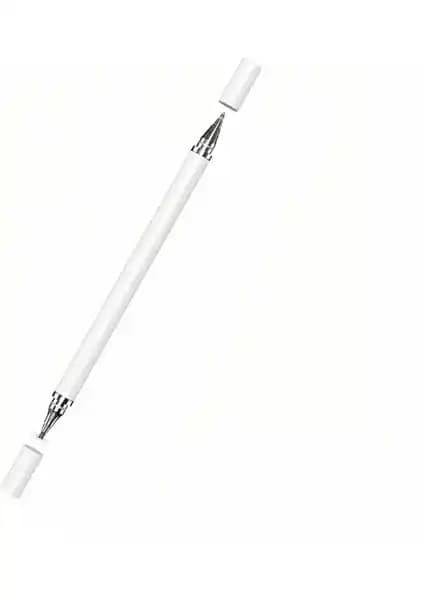 Asfal 2in1 Kalem: Çok Fonksiyonlu Dokunmatik ve Tükenmez Kalem Özellikleri ve Kullanıcı Yorumları