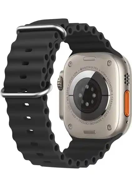 Asfal Apple Watch Uyumlu Kordonlar: Fonksiyonellik ve Estetiğin Birleşimi