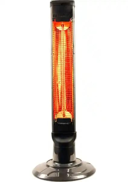 Awox Tower RC X-9501 Kumandalı Karbon Isıtıcı İncelemesi ve Kullanıcı Yorumları