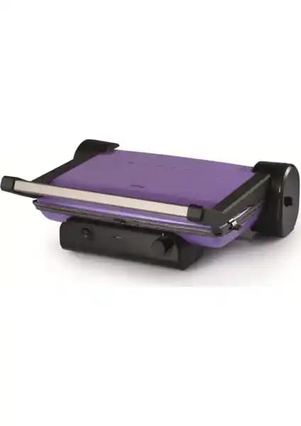 Beko Bkk 2296 Tost Makinesi: Yüksek Performans ve Modern Tasarım Özellikleri