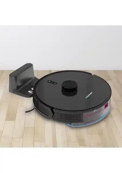Blaupunkt S10 Robomaster Robot Süpürge Özellikleri ve Performans Değerlendirmesi