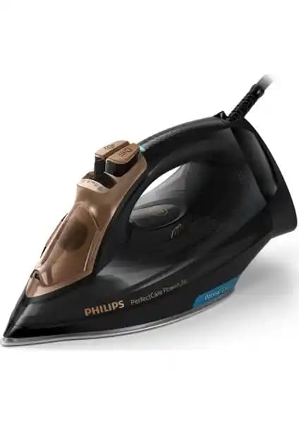 Buharlı Ütü Karşılaştırması: Philips GC3929/64 ve Tefal FV8064 Performans Analizi