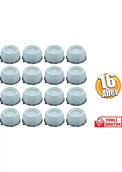 Çamaşır Makinesi Titreşim Engelleyici Ürünlerin Karşılaştırması ve Seçim Rehberi