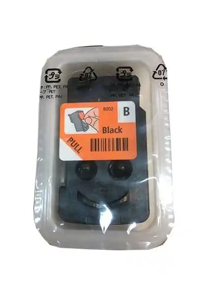 Canon QY6-8002 Siyah Baskı Kafası: Yüksek Performans ve Uyum Özellikleri