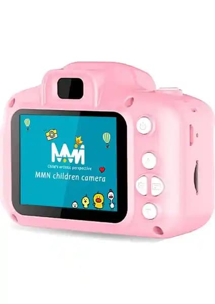 Çocuklar İçin Dijital Fotoğraf Makineleri Karşılaştırması: Performans ve Özellikler Analizi