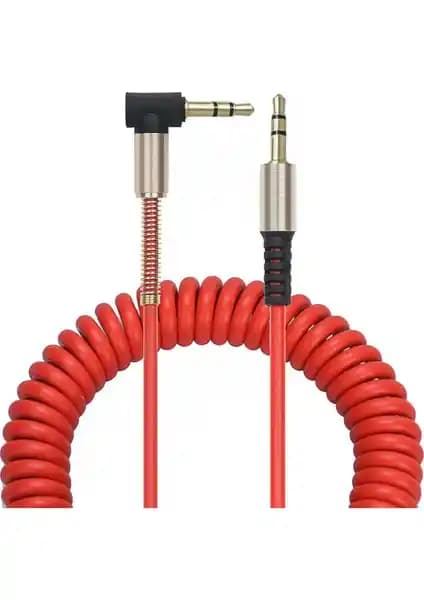 Concord Kablo Aux C-807 ve Kensa A-10 Aux Kablo Karşılaştırması