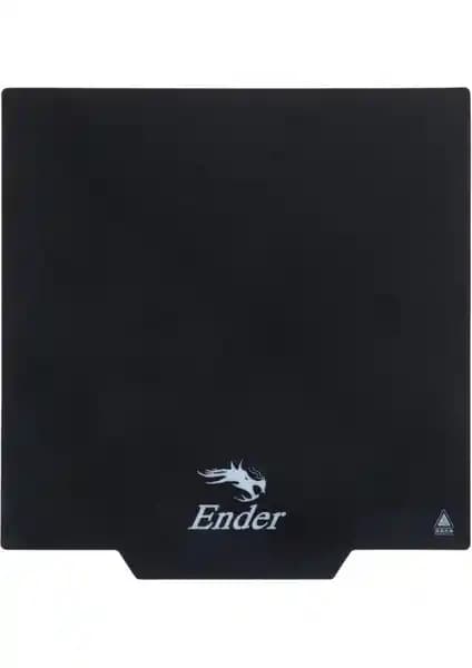 Creality Ender 3 Pro Manyetik Tabla Yüzeyi ile 3D Baskı Deneyimini Geliştiren Pratik Çözüm