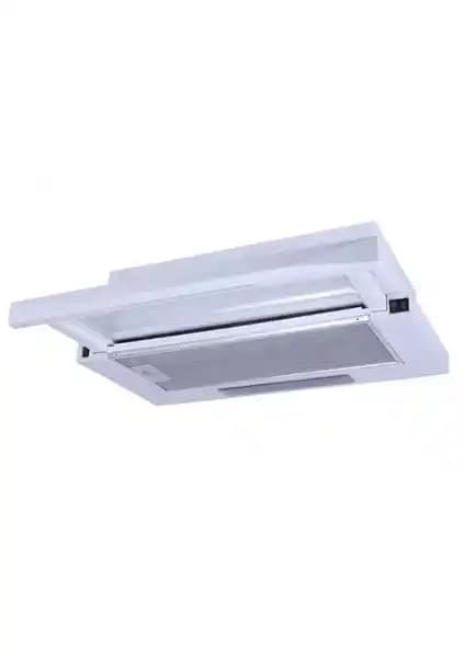 CVS DN1151 İmbat Sürgülü Aspiratör: Yüksek Performans ve Estetik Bir Mutfak Çözümü