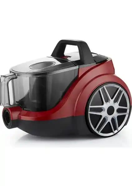 Daewoo DH1700 K Toz Torbasız Süpürge İncelemesi Güçlü Performans ve Kullanıcı Yorumlarıyla