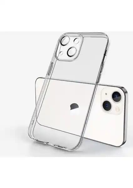 Dexmon iPhone 13 Kılıfı: Güçlü Koruma ve Şık Tasarımın Birleşimi