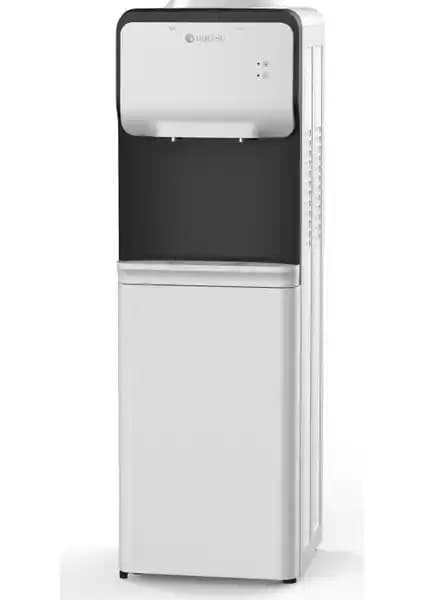 Dijitsu Sıcak ve Soğuk Su Sebili: Modern Tasarım ve Güvenli Kullanım Özellikleri