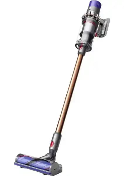 Dyson V10 Absolute Kablosuz Süpürge: Güçlü ve Pratik Temizlik Çözümü