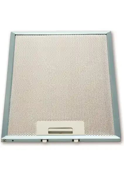 Ehla Filtre 20x34,5 cm Vinola Esty 3420-60 Davlumbaz ve Aspiratörler İçin Uyumlu Filtre