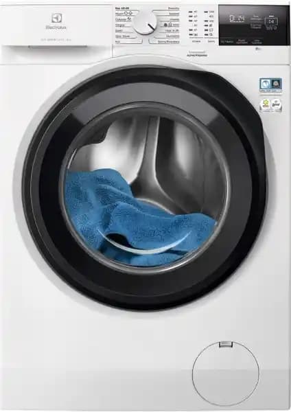 Electrolux EW6F2282T 600 Serisi Sensicare 8 kg Çamaşır Makinesi İnceleme ve Özellikleri