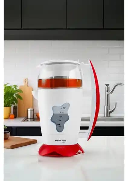 Elektrikli Çay Makinesi Karşılaştırması: Awox Dual Cam ve Schafer Optimal Pls Özellikleri ve Kullanıcı Yorumları