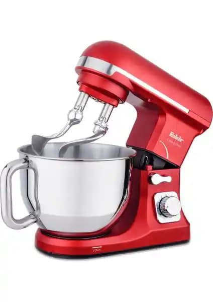 Fakir Cake N Chef ve Retroplex Stand Mikserlerin Karşılaştırması ve Özellikleri