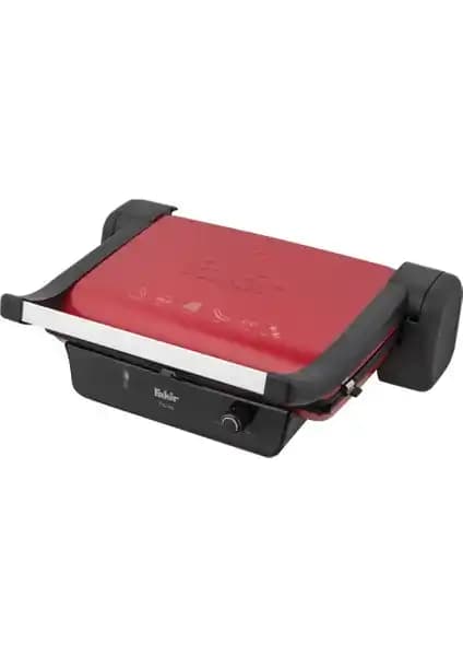 Fakir Panıa 1800 W Çift Taraflı Granit Plakalı Tost Makinesi Özellikleri ve Kullanım Avantajları