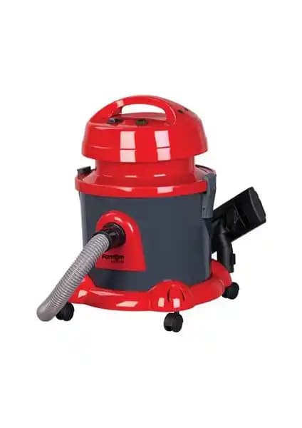 Fantom ECO WD 2750 Master Metal: Güçlü ve Çok Yönlü Elektrikli Süpürge Özellikleri