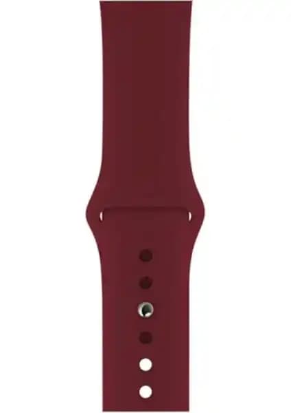Fibaks ve Mi7a Marka Apple Watch Silikon Kayışlarının Karşılaştırması ve Özellikleri
