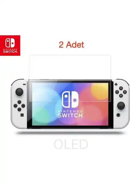 Gd 34 Nintendo Switch OLED Ekran Koruyucu Temperli Cam İncelemesi ve Kullanım Rehberi