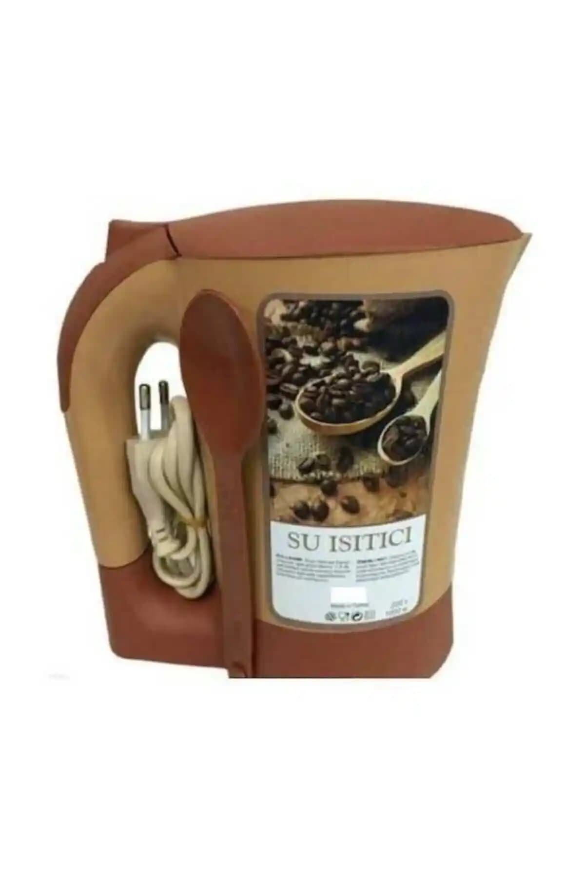 Genel Markalar Mini Kettle Elektrikli Su Isıtıcı: Pratik ve Taşınabilir Çözüm