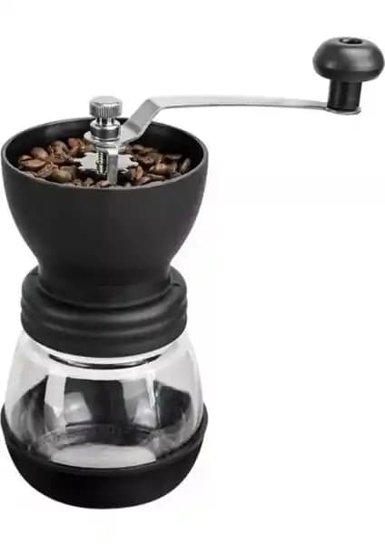 Grossberg ve Mioji Kahve Öğütücü Karşılaştırması: Performans ve Kullanım Özellikleri