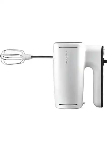 Grundig MK 1140 425 Watt El Mikseri: Güçlü ve Pratik Mutfak Aleti Tanıtımı