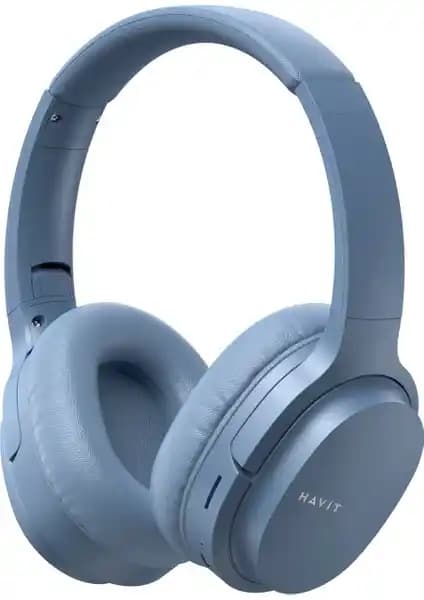 Havit I62 Katlanabilir Bluetooth Kulaklık İncelemesi ve Teknik Özellikler