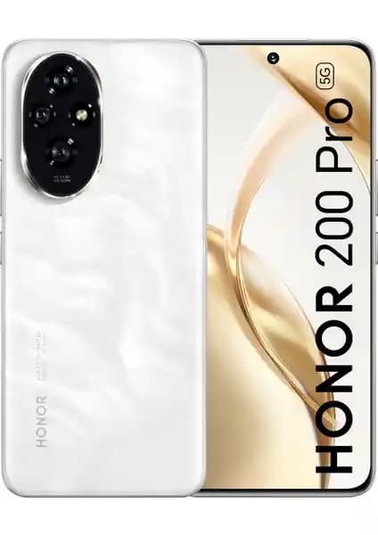HONOR 200 Pro 512 GB 12 GB RAM ile Yüksek Performans ve Gelişmiş Özellikler