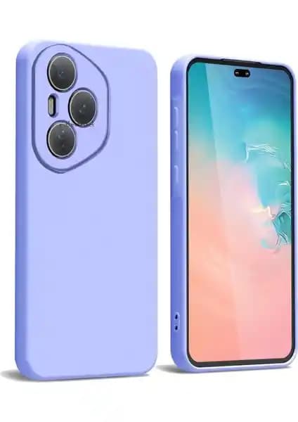 Honor 400 Pro için şık ve dayanıklı silikon kılıf detaylı inceleme