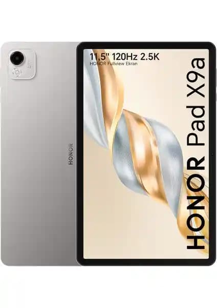 HONOR Pad X9A ve Lenovo Tab M10 TB328FU Tabletleri Karşılaştırması