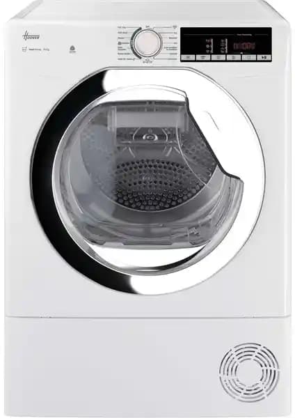 Hoover HLEH10A2TCEX-17: Akıllı ve Enerji Verimli Çamaşır Kurutma Cihazı Özellikleri ve Performansı