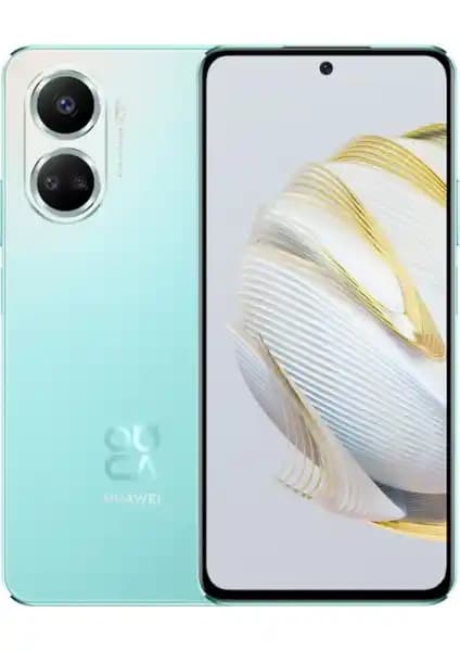 Huawei Nova 10 SE Akıllı Telefonu: Şık Tasarım ve Güçlü Özellikler Bir Arada