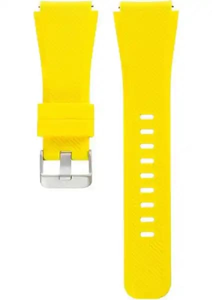 Huawei Saatleri İçin Silikon ve Deri Kordon Seçeneklerinin Karşılaştırması