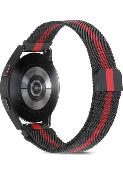 Huawei Watch GT Serisi İçin Şık ve Dayanıklı Milano Loop Kordon Ürün İncelemesi ve Özellikleri