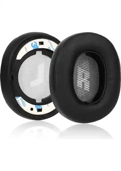 JBL E55BT Kulaklık Pedleri: Uzun Ömür ve Konfor İçin Gelişmiş Çözüm