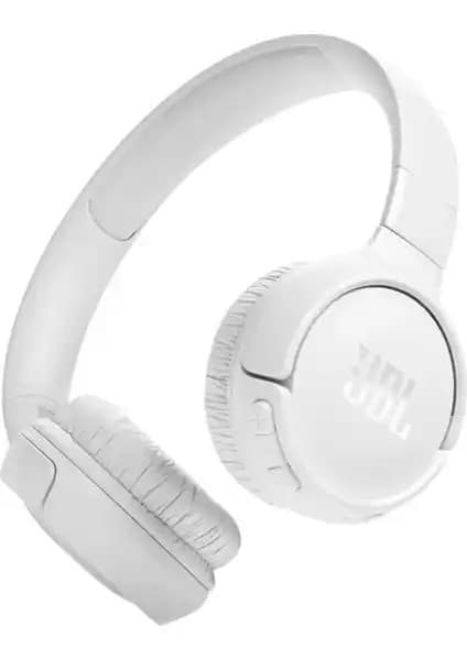 JBL Tune 525BT Kablosuz Kulaklık: Uzun Pil Ömrü ve Üst Düzey Ses Kalitesi