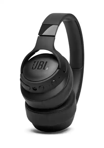 JBL TUNE760BTNC Kablosuz Kulaklık: Gürültü Engelleme ve Uzun Pil Ömrü Özellikleriyle
