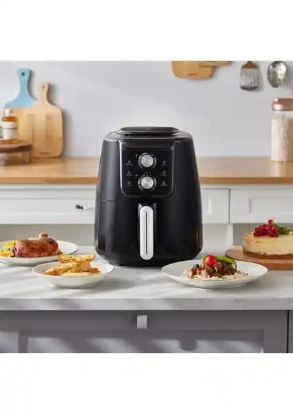 Karaca Air Pro Cook XL Airfryer Modelleri Karşılaştırması ve Kullanıcı Yorumları