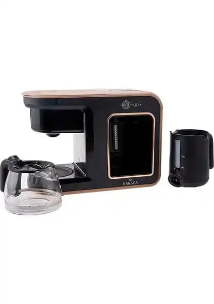 Karaca Hatır Plus Mod 5 In 1 ve 2 In 1 Kahve Makinesi Karşılaştırması ve Özellikleri