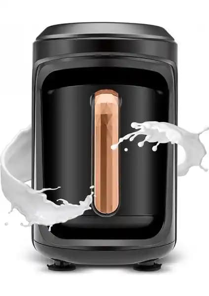 Karaca Kahve Makineleri Karşılaştırması: Közde ve Sütlü Kahve Seçenekleri