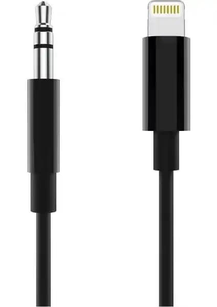 Kingdata Lightning Aux Kablo İncelemesi: iPhone Uyumlu 3.5 mm Ses Çevirici