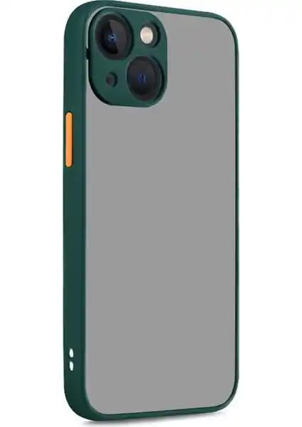 KNY Apple iPhone 13 Mini Silikon Kılıfı İncelemesi ve Özellikleri